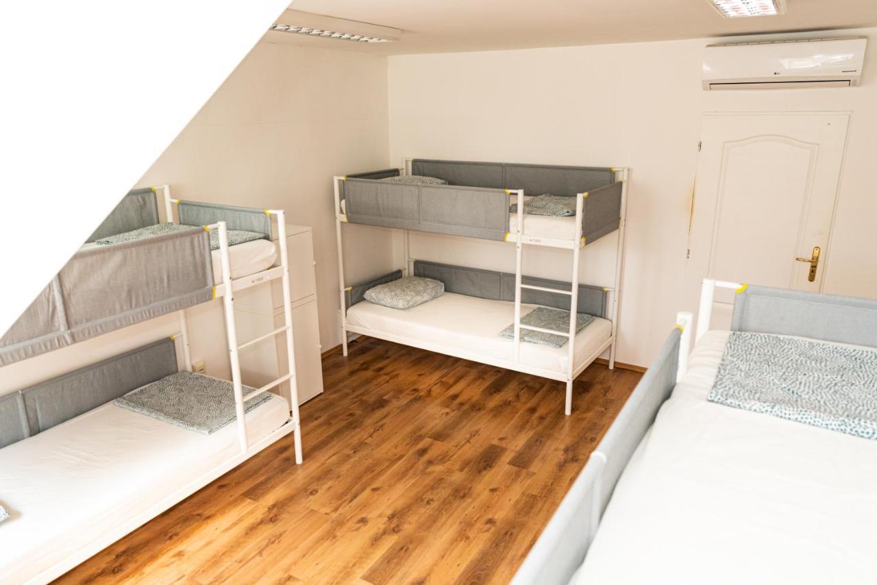 Auberge de jeunesse Wild Elephants Bratislava