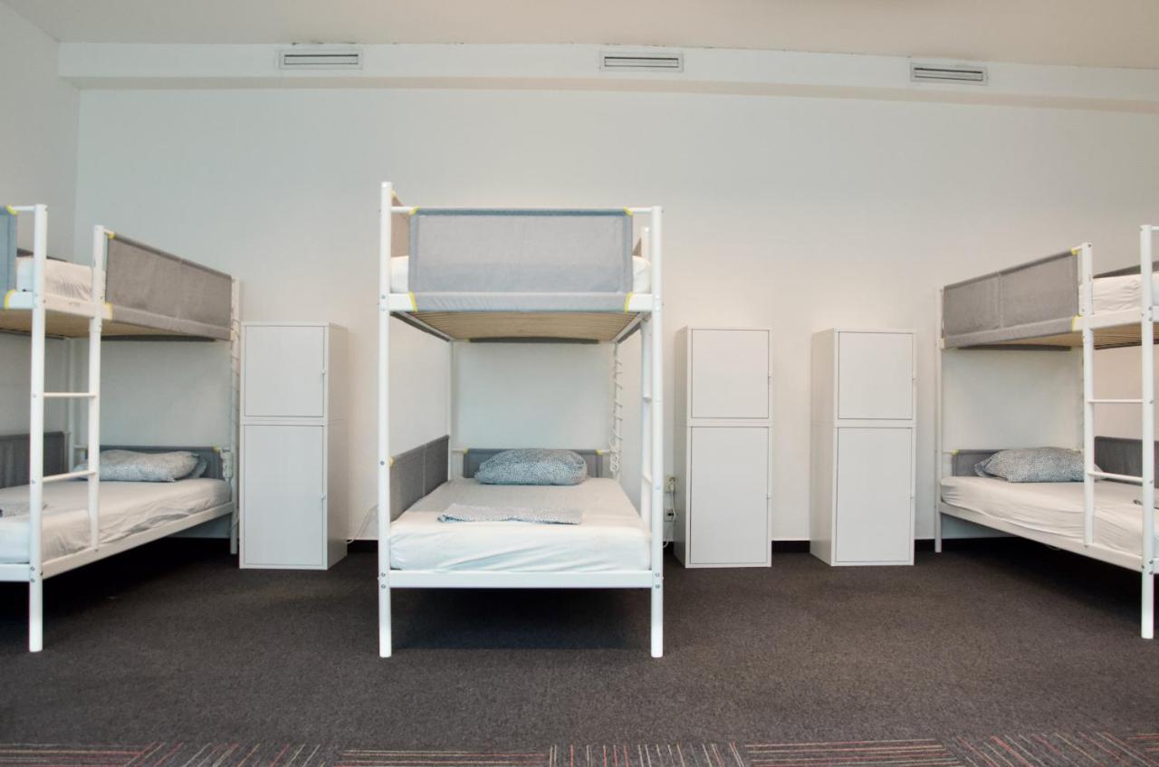 Auberge de jeunesse Wild Elephants Bratislava
